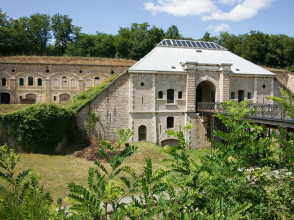 Fort du Bruissin © Nicolas Rodet